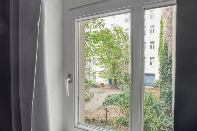 Sonnenallee, Neukölln - 1 Bedroom - 1 Bath