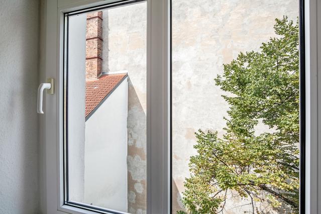 Köpenicker Str., Mitte - Studio - 1 Bath