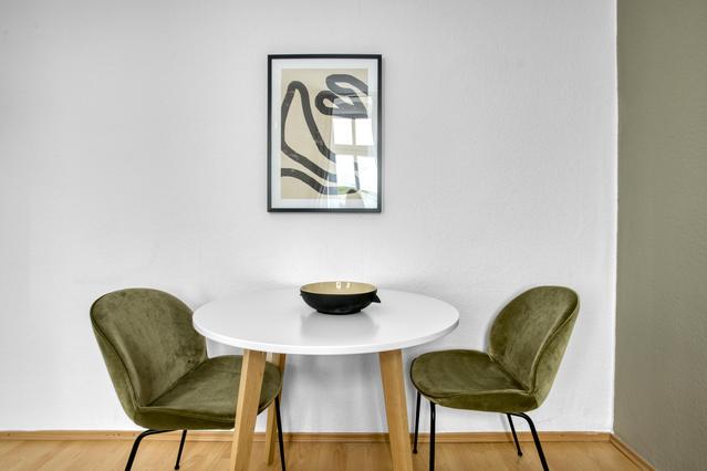 Appartement 1 pièce à Köpenicker Straße