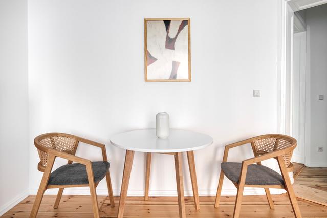 Herrfurthstraße, Neukölln - 1 Bedroom - 1 Bath