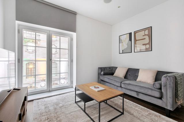 Marconi House, City of Westminster - 1 Bedroom - 1 Bath