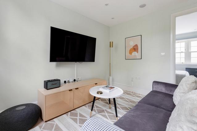 Kennington Lane şehrinde 1 oda