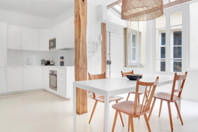 Rue d'Assas, Notre-Dame-des-Champs - 2 Bedroom - 1 Bath
