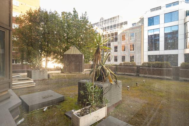 Marlyn Lodge, Portsoken Street, City of London - Studio - 1 Bath