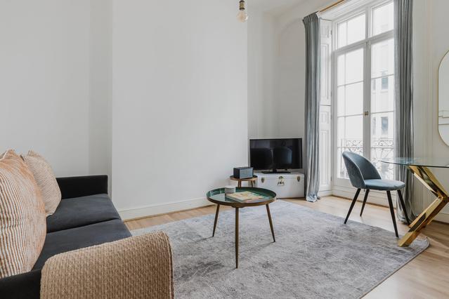 Mornington Crescent şehrinde 1 oda