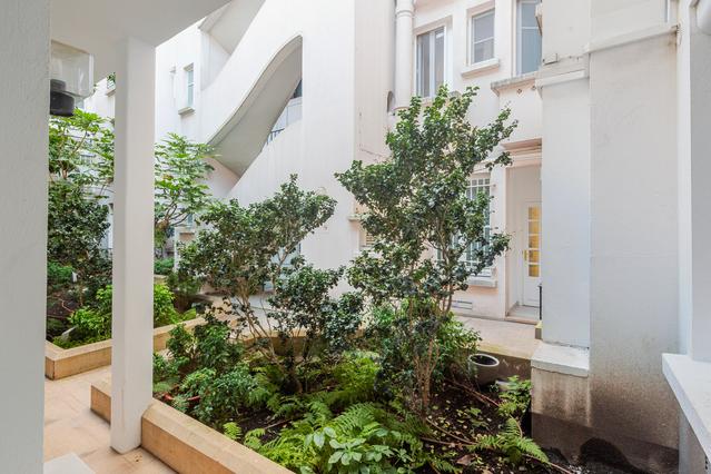Rue Paul Valéry, Chaillot - Studio - 1 Bath