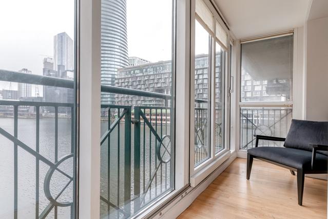 Pepper Street, Isle of Dogs - 1 Bedroom - 1 Bath