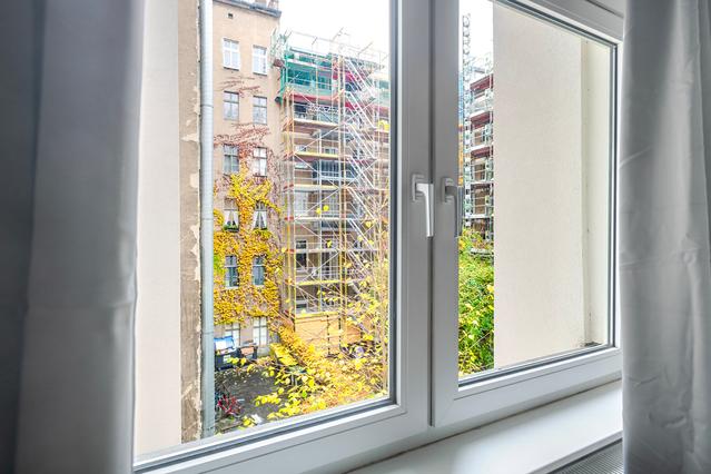 Görlitzer Straße, Kreuzberg - 1 Bedroom - 1 Bath