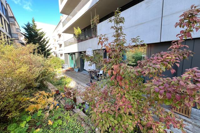 Appartement 1 pièce à Pasteurstraße 23 10407 Berlin