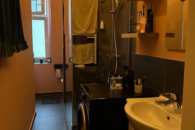 Piso de 1 habitación en Biebricher Straße 4 12053 Berlin